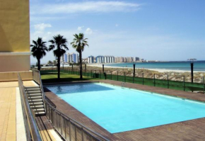 Beachfront San Javier